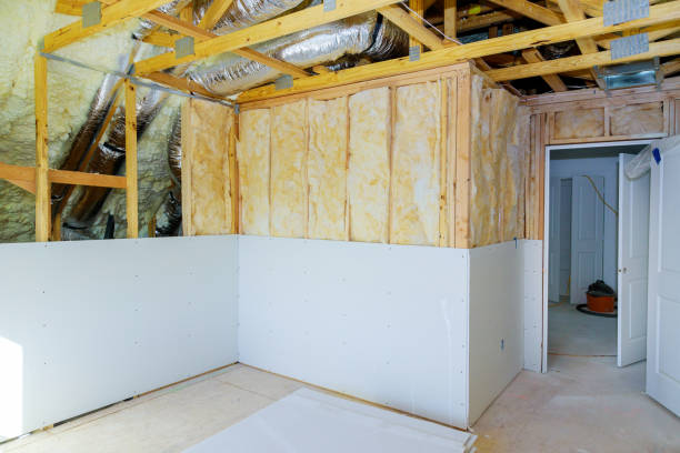 Best Insulation Contractors for Homes  in Honsville, GA