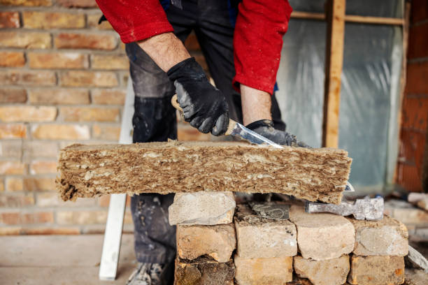 Best Spray Foam Insulation  in Honsville, GA